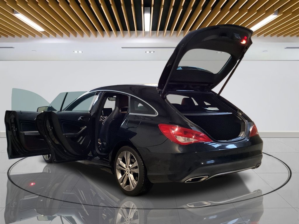 Used Mercedes-Benz CLA 2017 for sale - 76883577: Photo 8