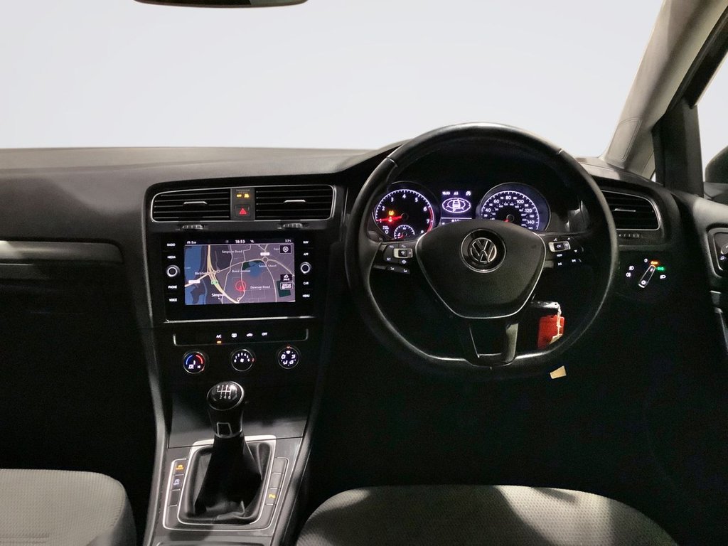 Used Volkswagen Golf 2019 for sale - 77313573: Photo 15