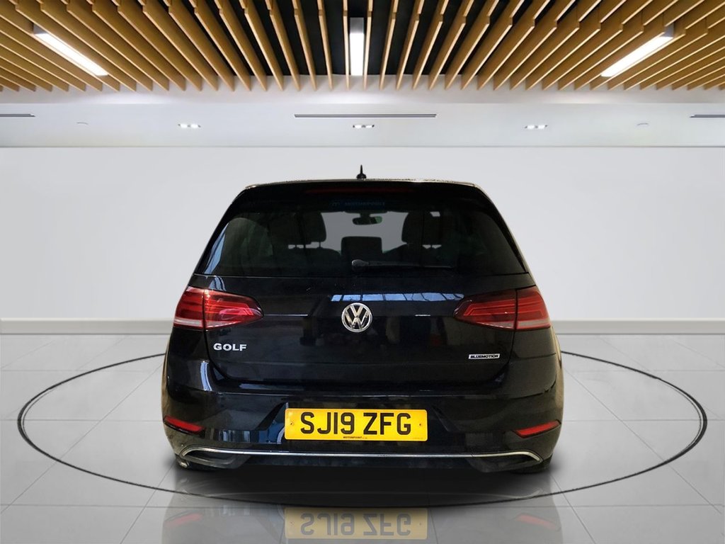 Used Volkswagen Golf 2019 for sale - 77313573: Photo 7