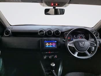 Used Dacia Duster 2020 for sale - 79643106: Photo