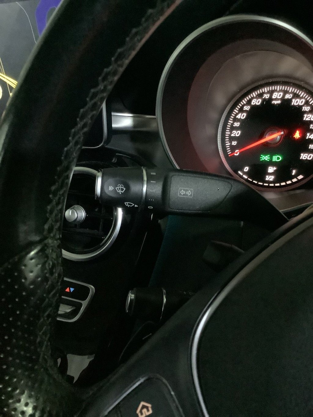 Used Mercedes-Benz C Class 2016 for sale - 76977518: Photo 20