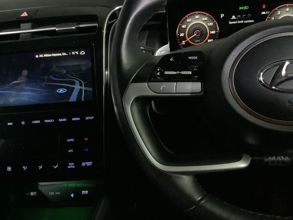 Used Hyundai TUCSON 2022 for sale - 76563303: Photo 17