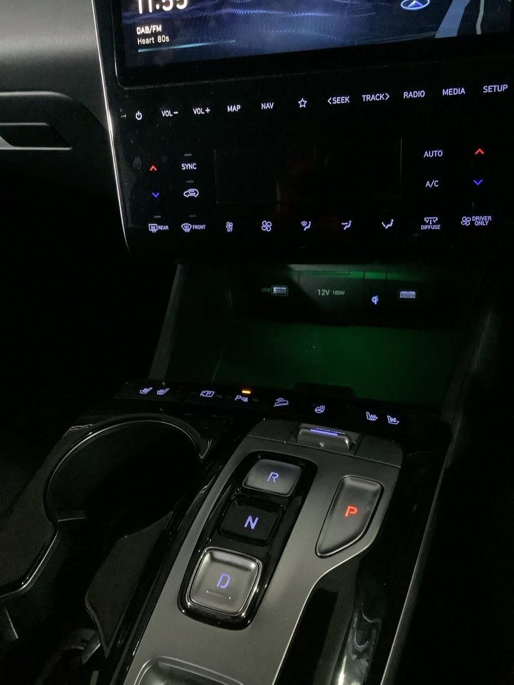 Used Hyundai TUCSON 2022 for sale - 76563303: Photo 24