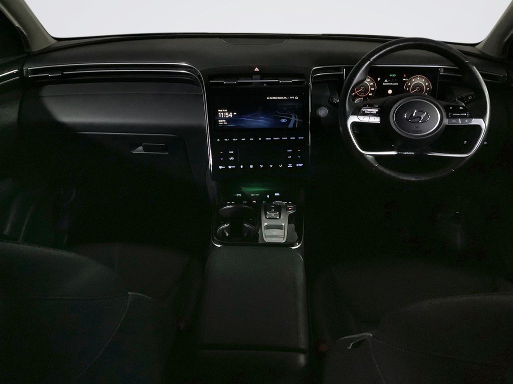 Used Hyundai TUCSON 2022 for sale - 76563303: Photo 3