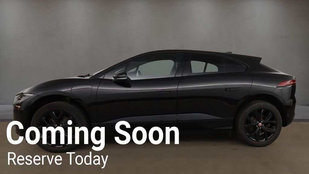 Used Jaguar I-Pace 2022 for sale - 77263341: Photo 10