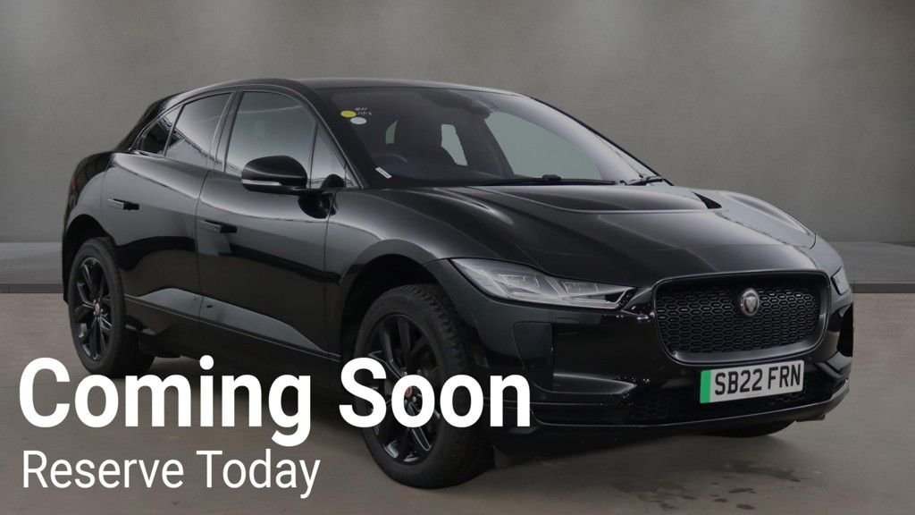 Used Jaguar I-Pace 2022 for sale - 77263341: Photo 5