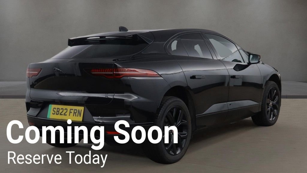 Used Jaguar I-Pace 2022 for sale - 77263341: Photo 8