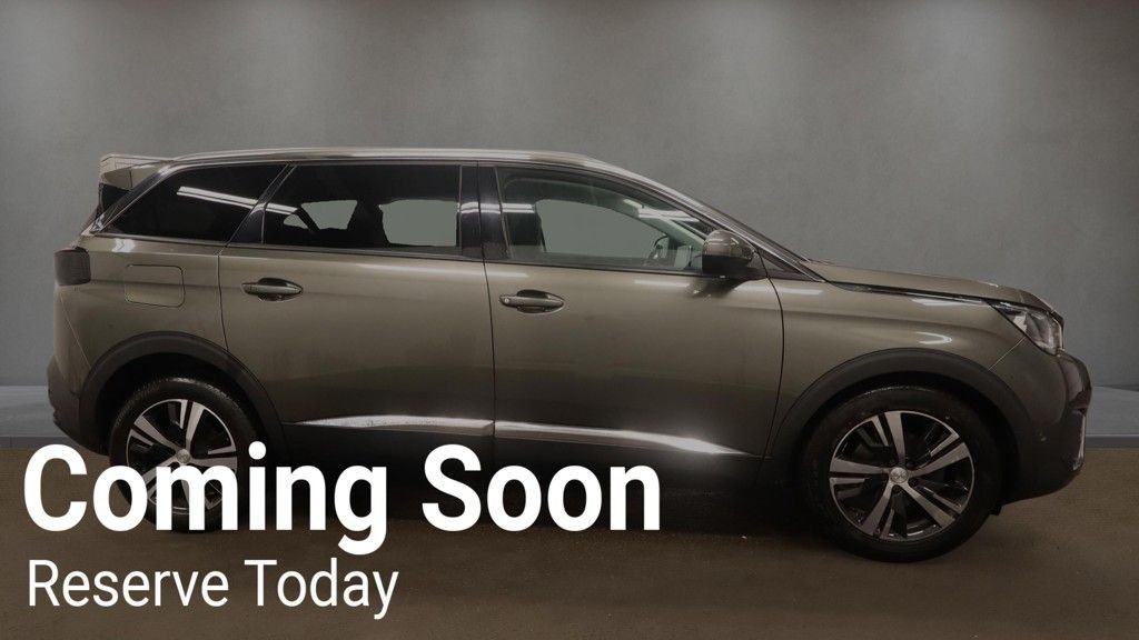 Used Peugeot 5008 2018 for sale - 77520945: Photo 5