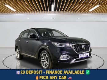 2022 (71) - 1.5 T-GDI 16.6kWh Exclusive SUV 5dr Petrol Plug-in Hybrid Auto Euro 6 (s/s)