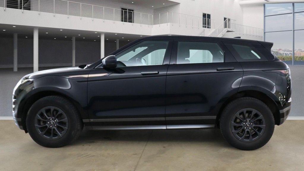 Used Land Rover Range Rover Evoque 2020 for sale - 76350562: Photo 6