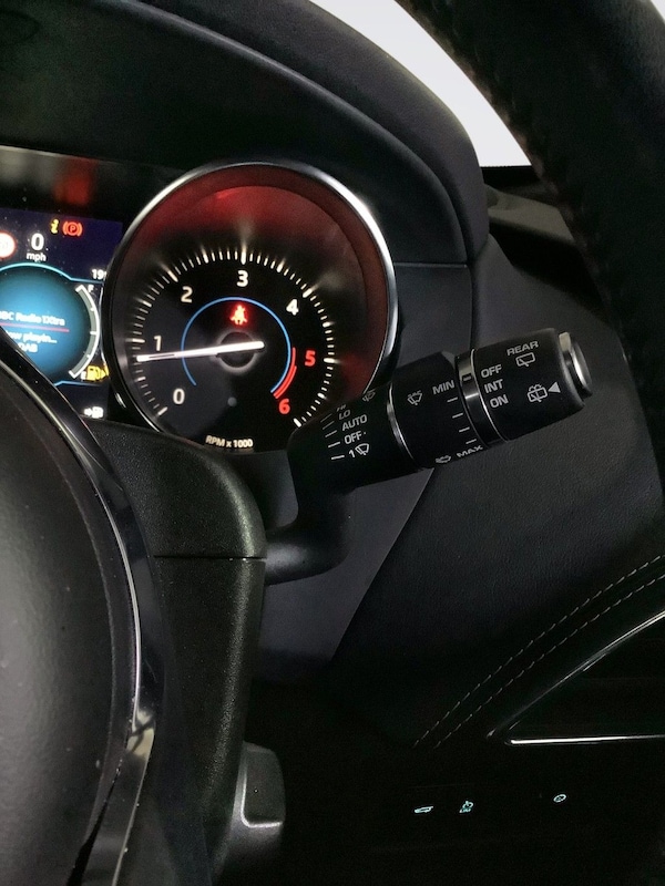 Used Jaguar F-Pace 2021 for sale - 76279726: Photo 21