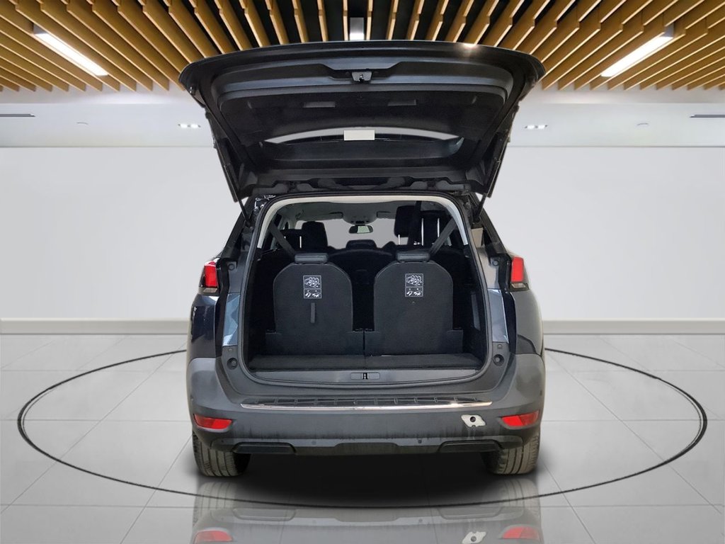 Used Peugeot 5008 2019 for sale - 78056207: Photo 10