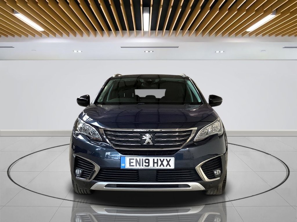Used Peugeot 5008 2019 for sale - 78056207: Photo 2
