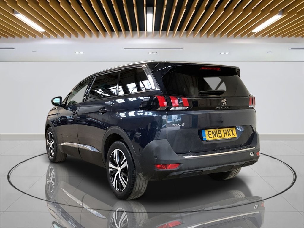 Used Peugeot 5008 2019 for sale - 78056207: Photo 6