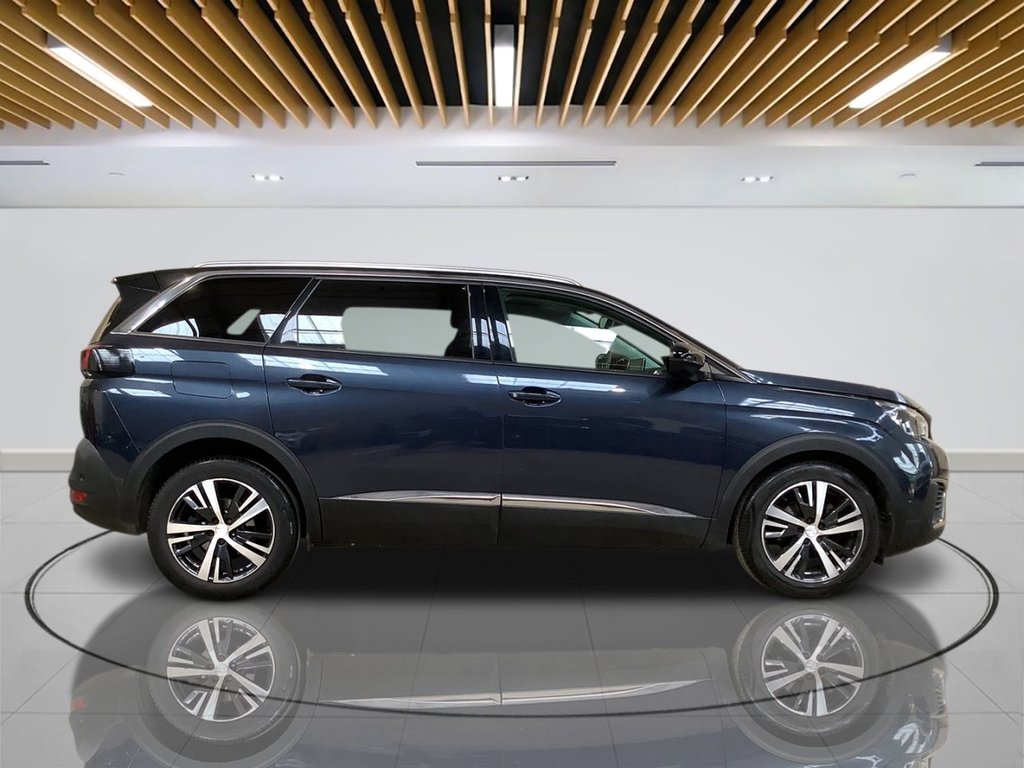 Used Peugeot 5008 2019 for sale - 78056207: Photo 9