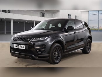 Used Land Rover Range Rover Evoque 2020 for sale - 76148170: Photo 2