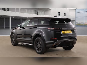 Used Land Rover Range Rover Evoque 2020 for sale - 76148170: Photo 3