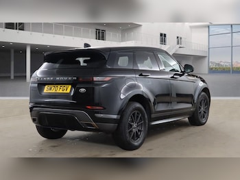 Used Land Rover Range Rover Evoque 2020 for sale - 76148170: Photo 4
