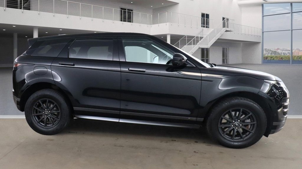 Used Land Rover Range Rover Evoque 2020 for sale - 76148170: Photo 5