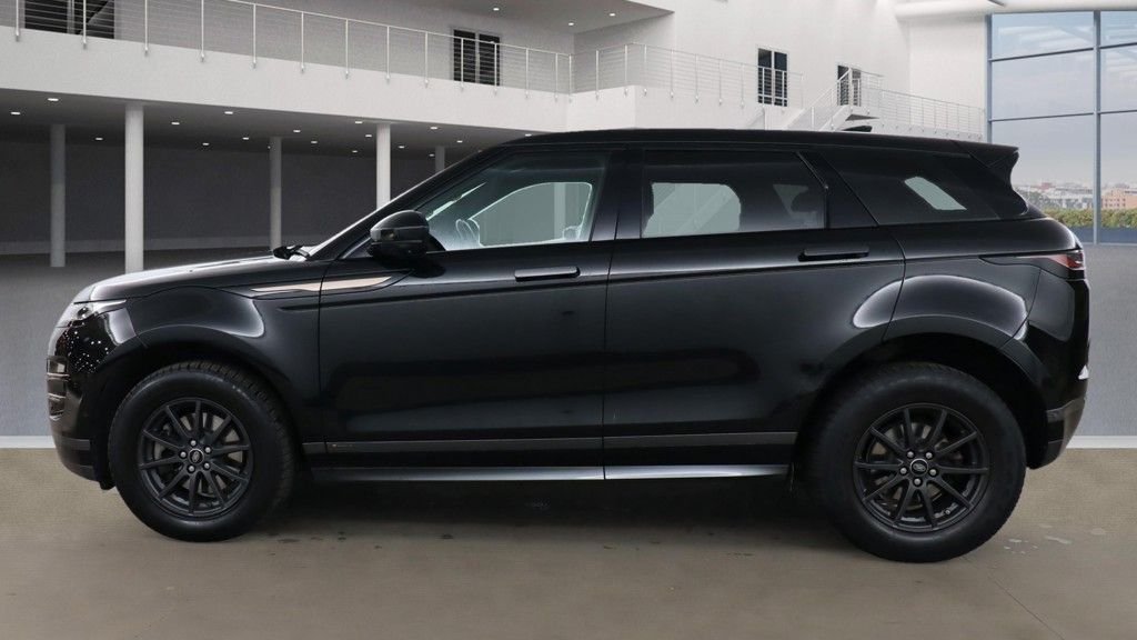 Used Land Rover Range Rover Evoque 2020 for sale - 76148170: Photo 6