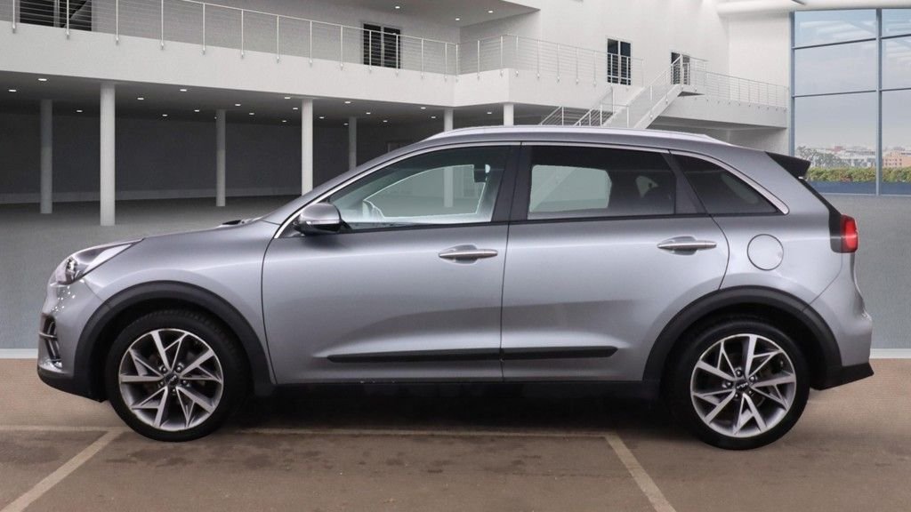 Used Kia Niro 2022 for sale - 76559229: Photo 6