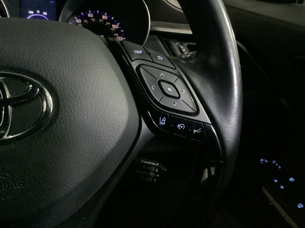 Vehicle 19