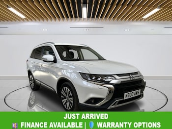 Used Mitsubishi Outlander 2018 for sale - 78479655: Photo