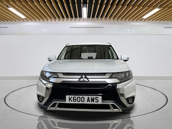 Used Mitsubishi Outlander 2018 for sale - 78479655: Photo