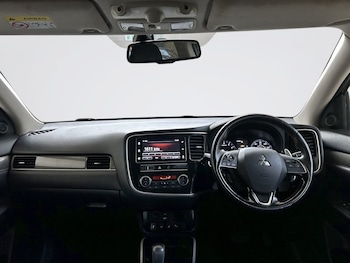 Used Mitsubishi Outlander 2018 for sale - 78479655: Photo