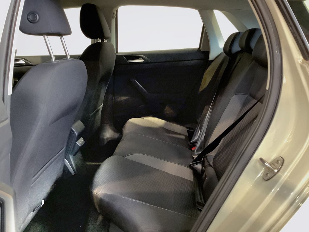 Used Volkswagen Polo 2023 for sale - 77642403: Photo 11