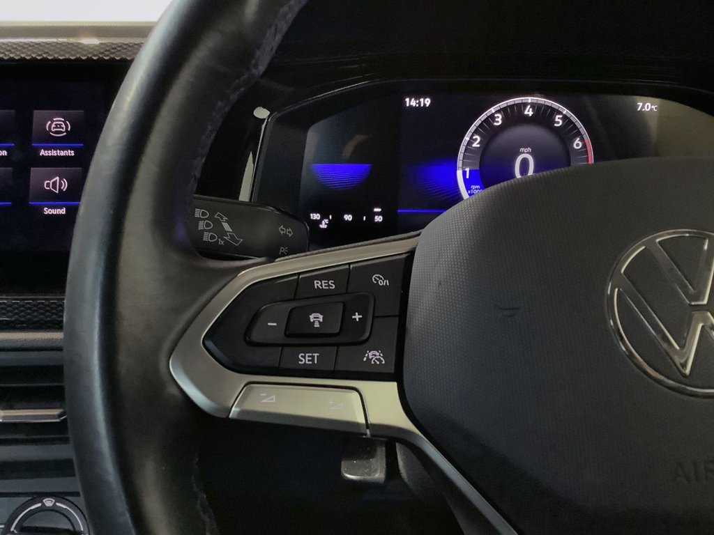 Used Volkswagen Polo 2023 for sale - 77642403: Photo 15