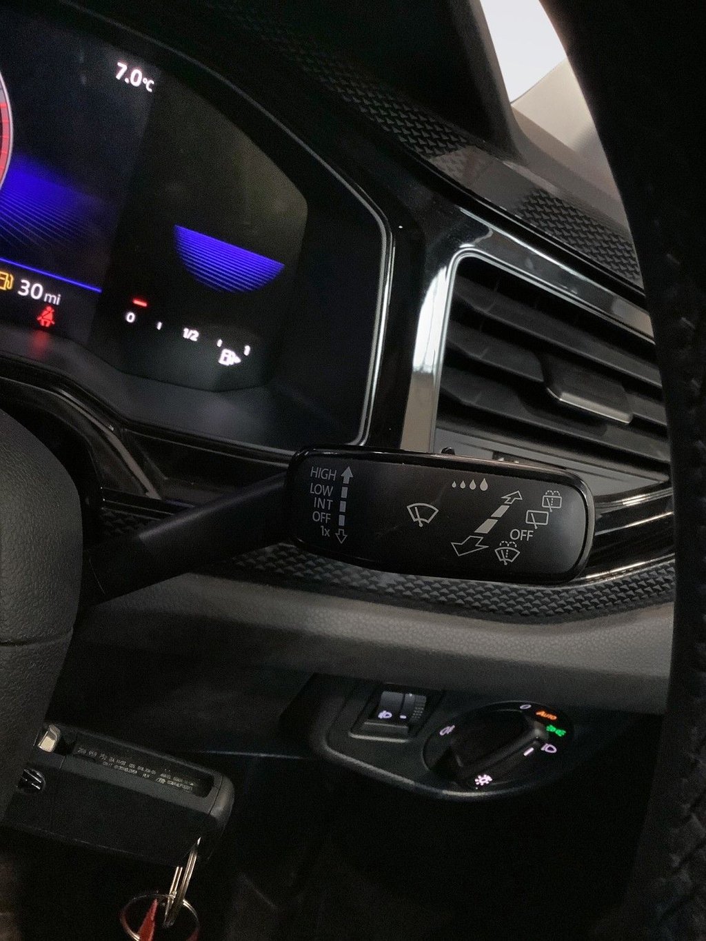 Used Volkswagen Polo 2023 for sale - 77642403: Photo 19