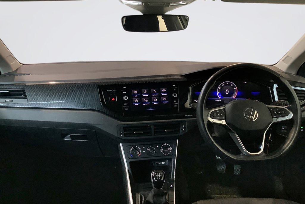 Used Volkswagen Polo 2023 for sale - 77642403: Photo 3