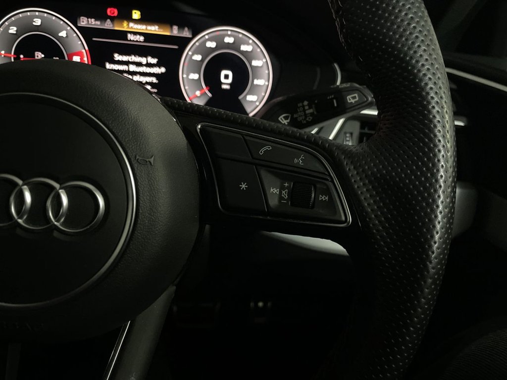 Used Audi A4 2021 for sale - 76950091: Photo 19