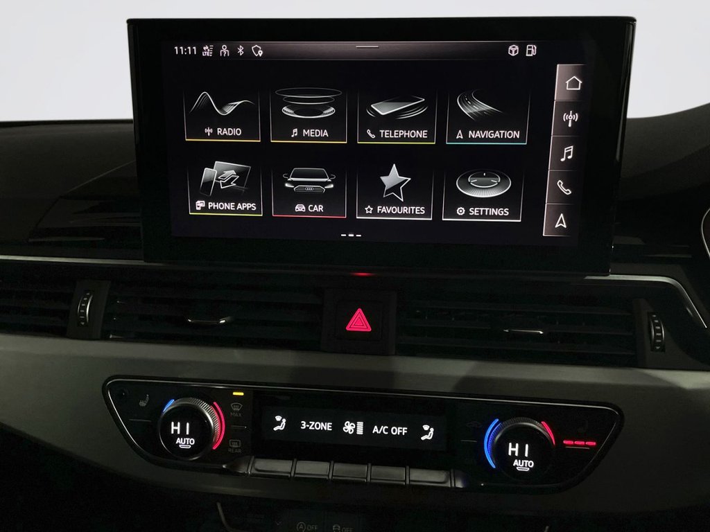 Used Audi A4 2021 for sale - 76950091: Photo 23