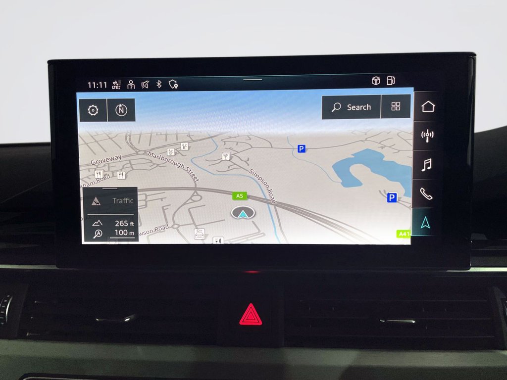 Used Audi A4 2021 for sale - 76950091: Photo 27