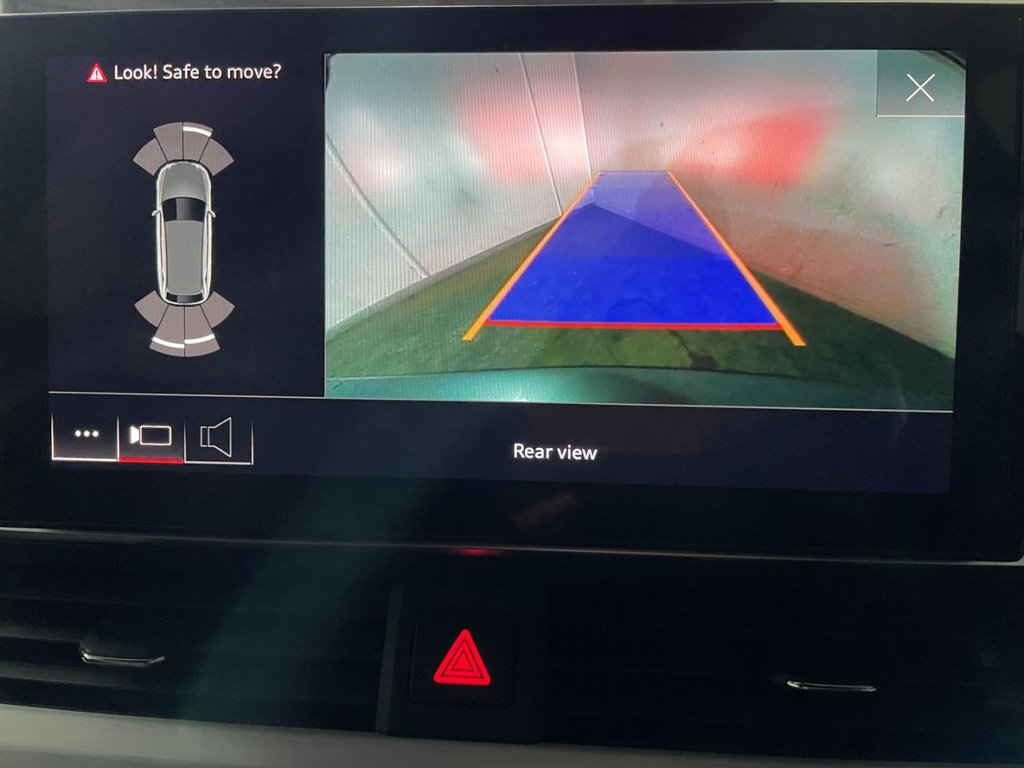 Used Audi A4 2021 for sale - 76950091: Photo 28