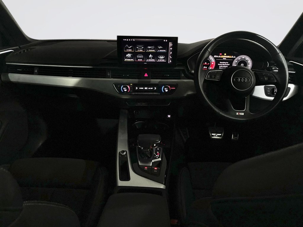 Used Audi A4 2021 for sale - 76950091: Photo 3