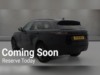 Used Land Rover Range Rover Velar 2018 for sale - 77820605: Photo