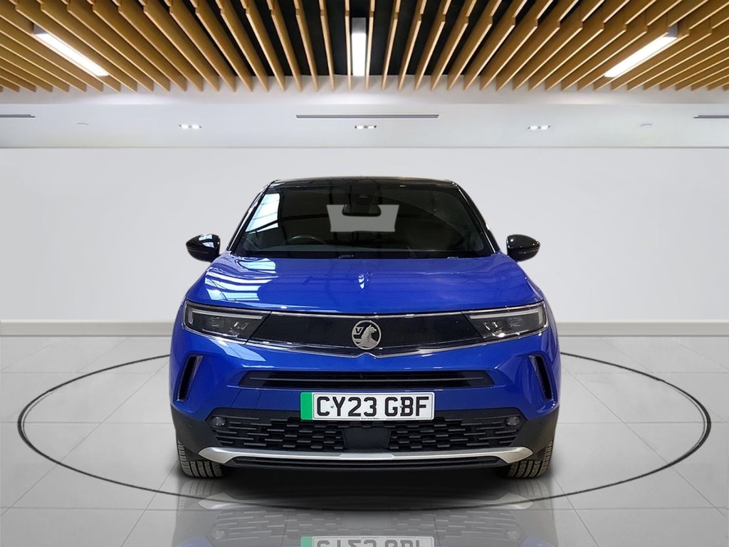 Used Vauxhall Mokka 2023 for sale - 76797758: Photo 2