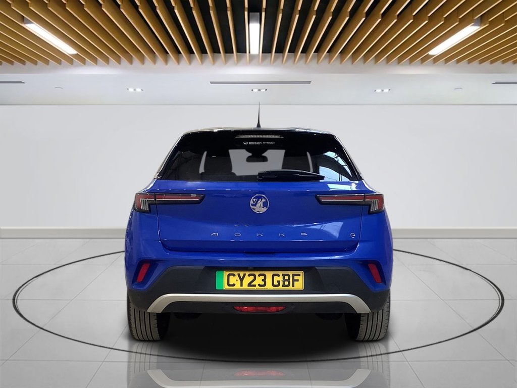 Used Vauxhall Mokka 2023 for sale - 76797758: Photo 6