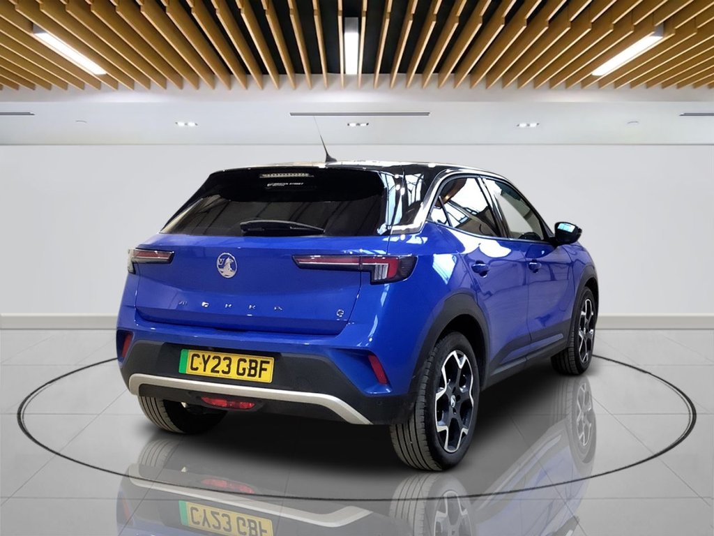 Used Vauxhall Mokka 2023 for sale - 76797758: Photo 7