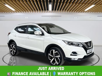 Used Nissan Qashqai 2021 for sale - 79562640: Photo