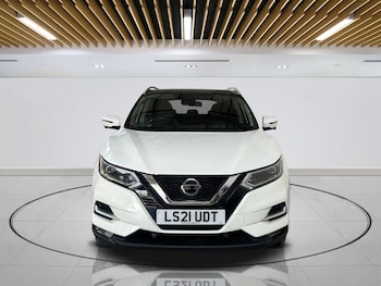 Used Nissan Qashqai 2021 for sale - 79562640: Photo