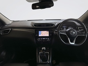 Used Nissan Qashqai 2021 for sale - 79562640: Photo