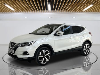 Used Nissan Qashqai 2021 for sale - 79562640: Photo