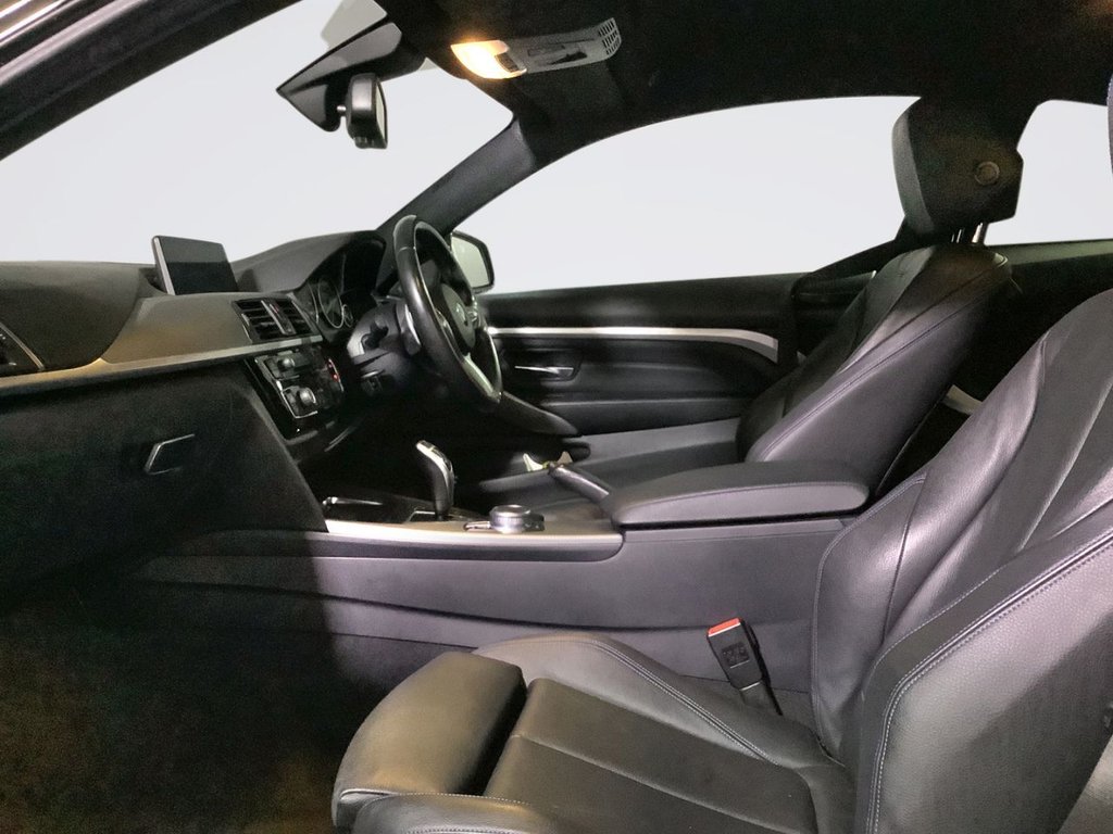 Used BMW 4 Series 2019 for sale - 76631641: Photo 11