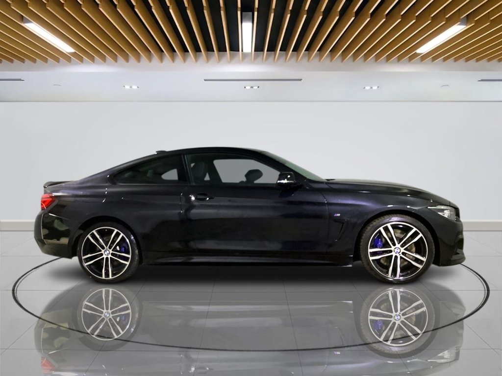 Used BMW 4 Series 2019 for sale - 76631641: Photo 8