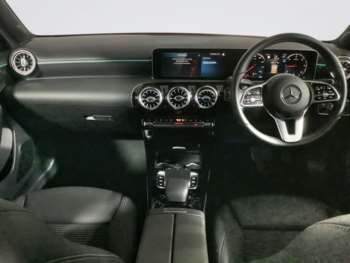 Used Mercedes-Benz A-Class 2018 for sale - 74257546: Photo