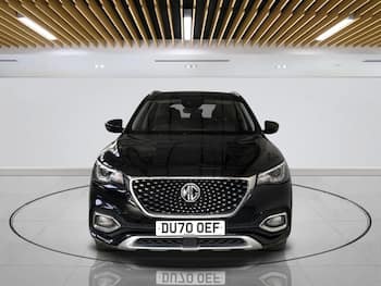 Used MG MG HS 2020 for sale - 79675233: Photo